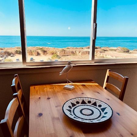 Apartment Facing The Sea Armação de Pêra 外观 照片