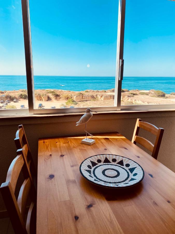 Apartment Facing The Sea Armação de Pêra 外观 照片