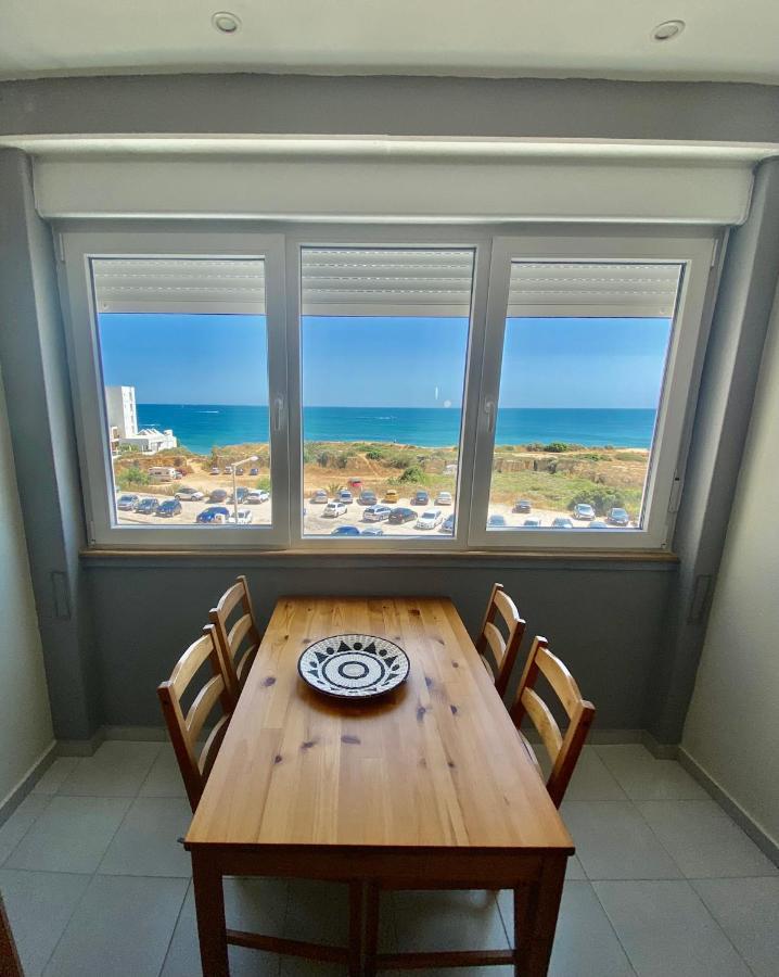 Apartment Facing The Sea Armação de Pêra 外观 照片