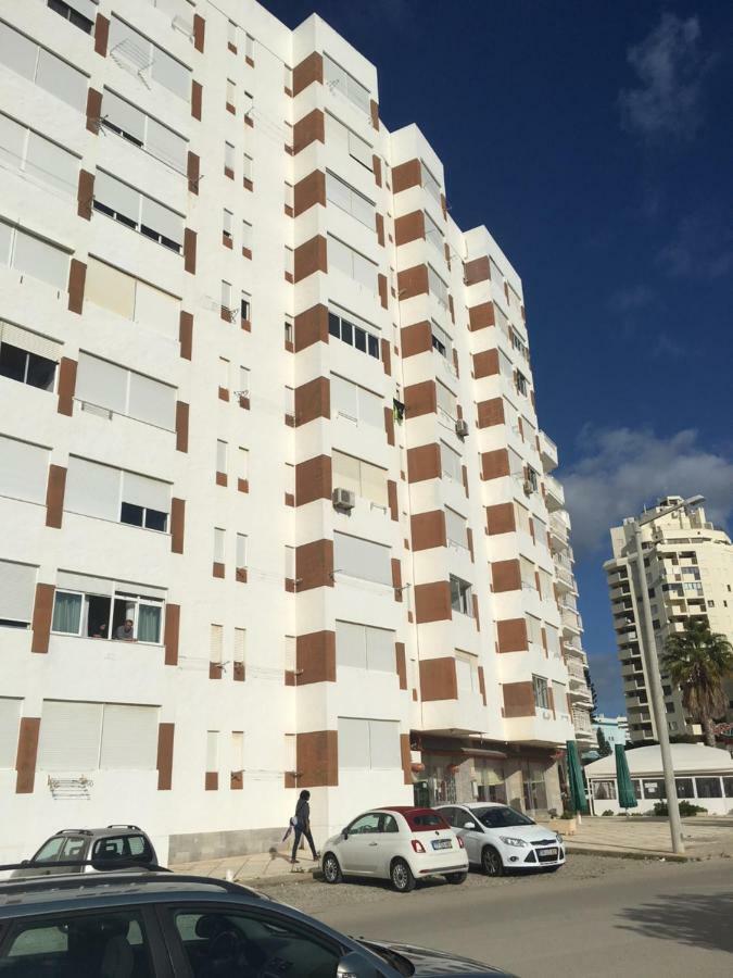 Apartment Facing The Sea Armação de Pêra 外观 照片