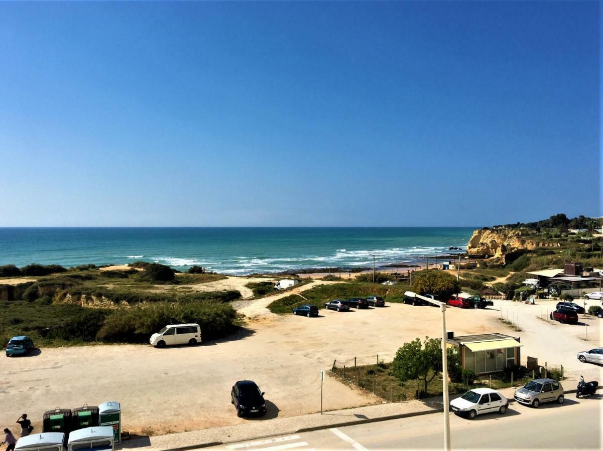 Apartment Facing The Sea Armação de Pêra 客房 照片